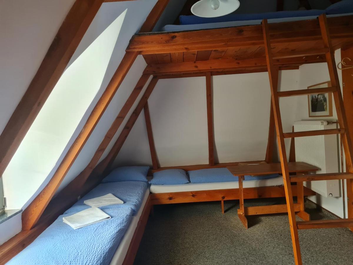 Burg Plankenstein Otel Texing Dış mekan fotoğraf