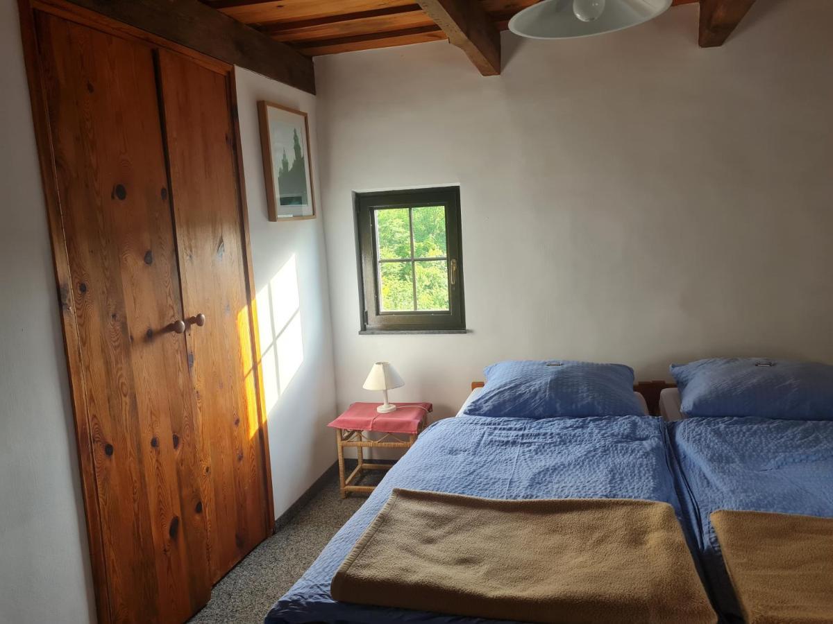 Burg Plankenstein Otel Texing Dış mekan fotoğraf