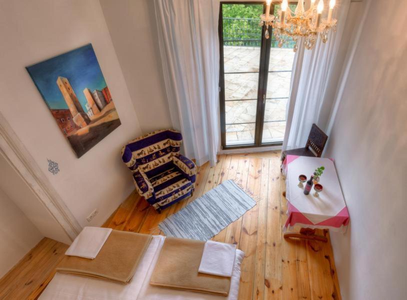 Burg Plankenstein Otel Texing Dış mekan fotoğraf