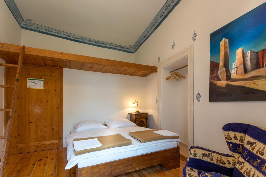 Burg Plankenstein Otel Texing Dış mekan fotoğraf